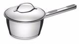 Panela Inox Tramontina 16cm Allegra Fundo Triplo