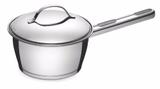Panela Inox Tramontina 16cm Allegra Fundo Triplo
