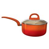 Panela Intense 20cm Laranja ALCI7183-LR - Euro Home