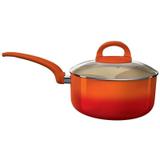 Panela Intense 7183 20cm Laranja - Euro