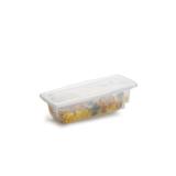 Panela macarrão express para microondas - Nitron
