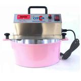 Panela Mexer Doce Brigadeiro Progás Rosa Prmog07