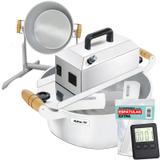 Panela Misturadeira Eletrica 4L - Tao utilidades