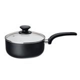 Panela Montreal Antiaderente 20cm Preta ALC6919-PT Euro Home