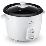 Panela para cozimento de alimentos ml 2900 nks milano 220v