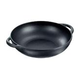 Panela Parmegiana De Ferro Fundido S/ Tampa 22cm Diâmetro Panela Mineira