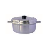 Panela Polida n18 1,8L Fundida Cava