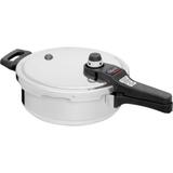 Panela pressão 3 l eterna - nigro