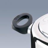 Panela Pressao 4.05 Litros Polida - 9295302823/0045 - Rochedo/clock