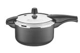 Panela Pressao 6,0l 24cm Vancouver Tramontina 20589/624 - Tramontina cutelaria