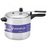 Panela Pressão 7 Litros Panelux Polida