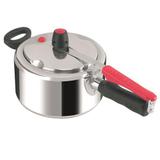 Panela pressao clock c102cra1 ip30 3 litros - Seb