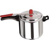 Panela pressao globo 7,0l*