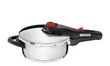 Panela Pressão Inox Solar Fundo Tripo 3L Tramontia - Tramontina