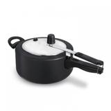 Panela Pressão Pequena Antiaderente Nigro Expressa 3 Litros