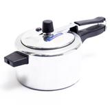 Panela pressao polida 02,5l lares