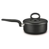 Panela Rochedo Vitalle 18 cm, Xtreme Resist, Preto