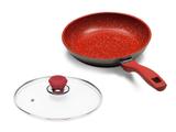 Panela Sauté Grand 24cm Polishop + Tampa 24cm