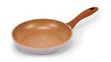 Panela Sauté Petit 20cm Cobre Color Edition Polishop