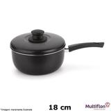 Panela Teflon 18 cm Gourmet Vapore - Multiflon