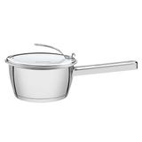 Panela Tramontina 62361164 Ventura 16cm Tampa De Vidro