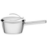 Panela Tramontina 62361200 Ventura Fundo Triplo 20cm Aço Inox