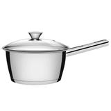 Panela Tramontina Allegra 62651164 Inox Fundo Triplo 16cm