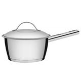 Panela Tramontina Allegra 62651200 20cm Inox Fundo Triplo