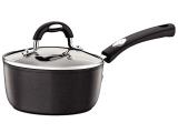 Panela Tramontina Alumínio 2L 18cm - com Tampa 20861/018