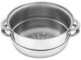 Panela Tramontina Inox 1,6L 16cm - Solar