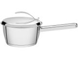 Panela Tramontina Inox 2,7L 20cm - com Tampa Ventura 62361/200