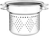 Panela Tramontina Inox 8L 24cm - Solar
