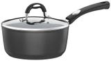 Panela Tramontina Mônaco Alumínio Antiaderente 18Cm