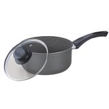 Panela Tramontina Paris com Cabo 18cm 20598/611 - Preta