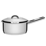 Panela Tramontina Solar 62501160 16cm Fundo Triplo Inox