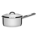 Panela Tramontina Solar 62501200 Inox 20cm Fundo Triplo