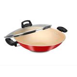 Panela Wok 32AA Premium Panelux