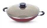Panela Wok Alumínio 32cm Paris Tramontina 20545732