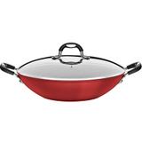 Panela Wok Alumínio 36cm Mônaco 20868736 Tramontina