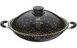 Panela Wok Aluminio My Lovely - Tramontina