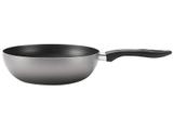 Panela Wok Brinox Antiaderente 2,3L 24cm - Chilli 7014/372