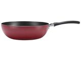 Panela Wok Brinox Antiaderente 4,1L 28cm - Garlic 7001/367
