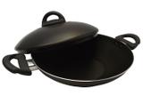 Panela Wok com Antiaderente Jolly