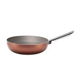 Panela Wok Curry 28cm Cobre Brinox