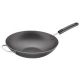 Panela wok de alumínio 32 cm - CARIBE - Tramontina