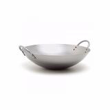Panela Wok de Ferro Torki Tacho 33cm