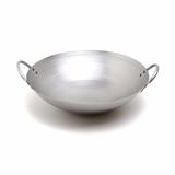 Panela Wok de Ferro Torki Tacho 37cm
