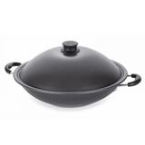Panela Wok Paris 32 Cm Tramontina