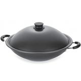 Panela Wok Tramontina Antiaderente 32cm Paris Starflon 20545/632