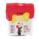 Panetteria Di Cani Snack Integral Pet Gourmet Cães com Banana, Maçã e Chia Centagro150g
